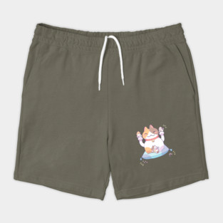 Lucky cats Shorts