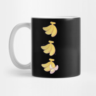 Banana Mug