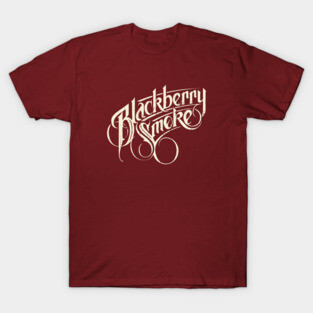 Blackberry Smoke T-Shirt