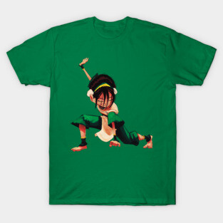 Toph T-Shirt