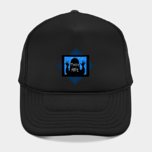 The Ghosts Hat