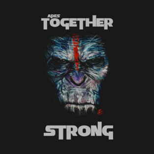 Together Strong T-Shirt