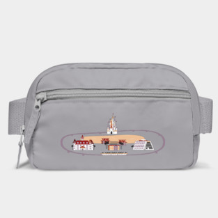The Monorail Loop Bag