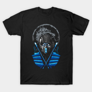 SUB-ZERO T-Shirt