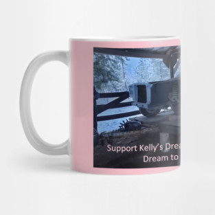 Kelly's Dream Mug