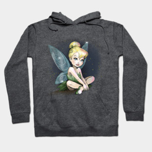 Tinkerbell Hoodie