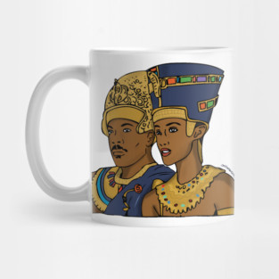 do you remember the time Mug