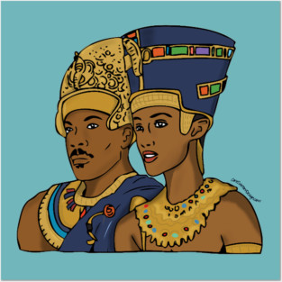 do you remember the time Posters and Art