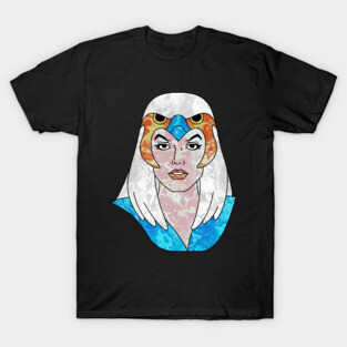 Grayskull Gang - Sorceress T-Shirt