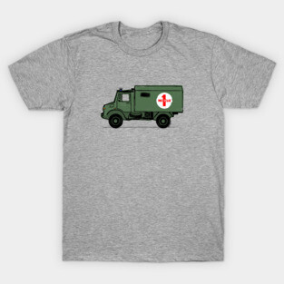 Rescue 1 T-Shirt