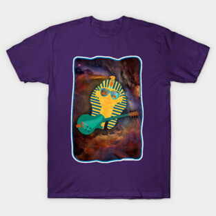 Space Tut T-Shirt