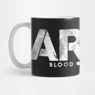 ARMY Mug