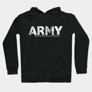 ARMY Hoodie