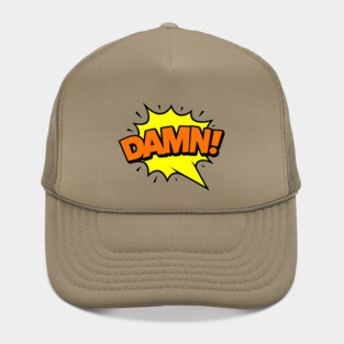 Damn Hat