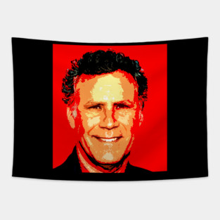 will ferrell Tapestry