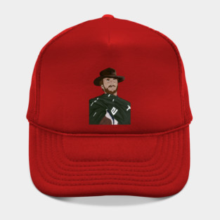Clint Eastwood Hat