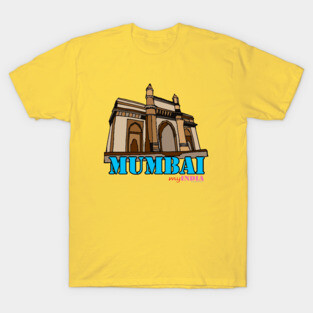 mumbai T-Shirt