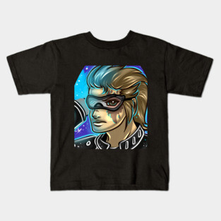 Blind Ignis Kids T-Shirt