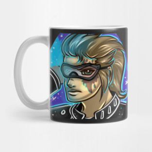 Blind Ignis Mug