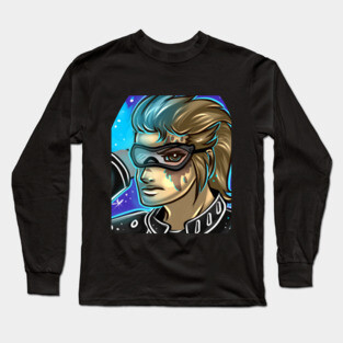 Blind Ignis Long Sleeve T-Shirt
