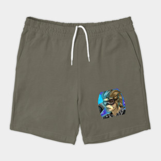 Blind Ignis Shorts