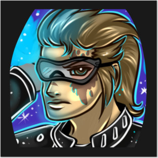 Blind Ignis Posters and Art