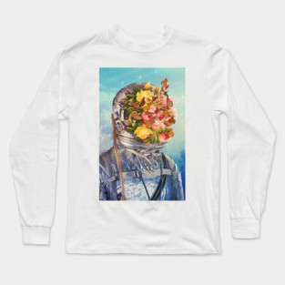 Retoñar Long Sleeve T-Shirt