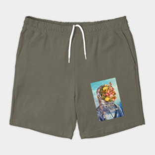Retoñar Shorts