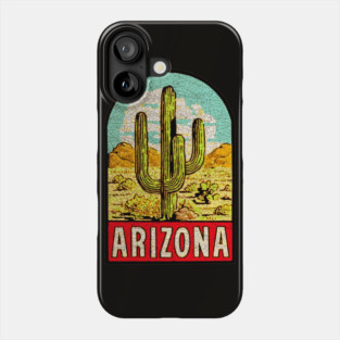 Arizona Phone Case