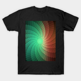 SPIRAL T-Shirt