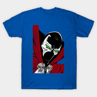 Spawn T-Shirt