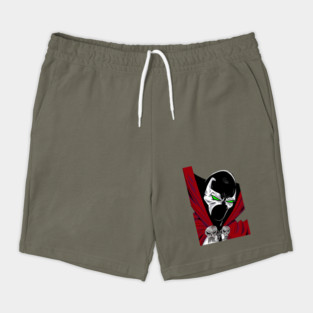 Spawn Shorts