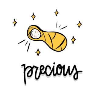 Precious baby T-Shirt