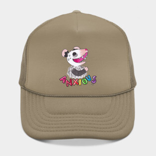 Anxious Hat