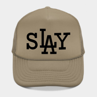 sLAy (Black) Hat