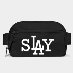 sLAy (White) Bag