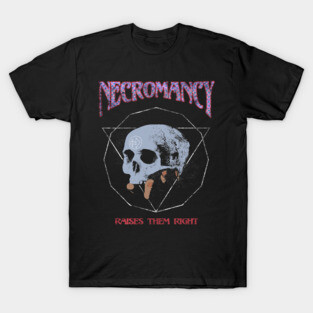 Necromancy T-Shirt