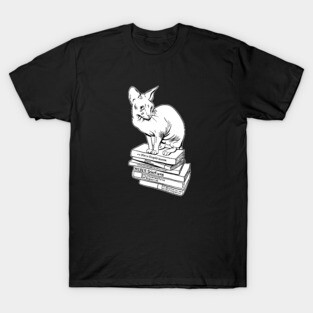 Marxist Cat T-Shirt