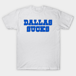 The Dallas Sucks T-Shirt