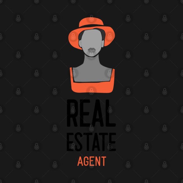 Real Estate Agent by REG