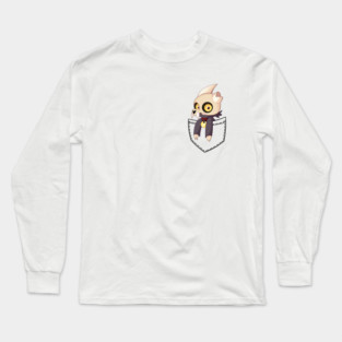 King - The Owl House Long Sleeve T-Shirt