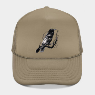 raven Hat