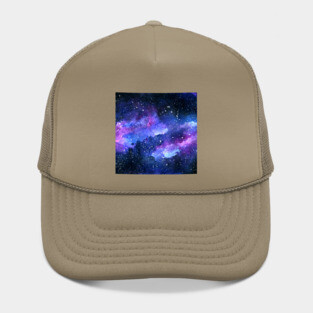 Galaxy Hat