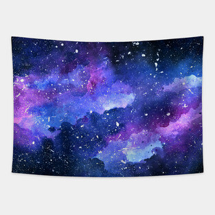 Galaxy Tapestry
