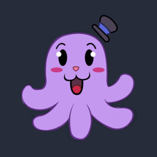 Octo T-Shirt