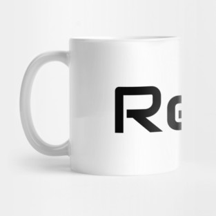 Read Mug