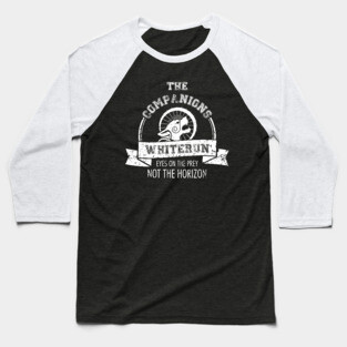 The companions of whiterun Baseball T-Shirt