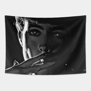 Rachel - Blade Runner Tapestry