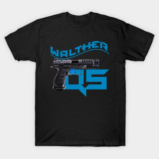 Walther Q5 Match T-Shirt