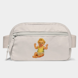 Baby Bag